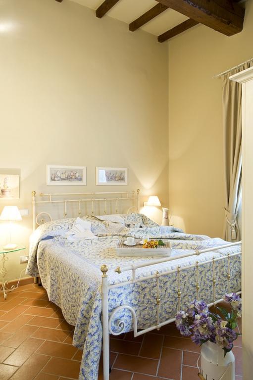 Agriturismo Petrognano Sant'Ellero Bagian luar foto